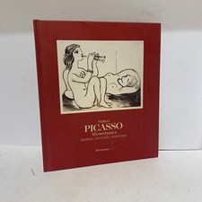Catalogue art picasso d'occasion  Paris IX