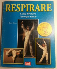 Respirare come liberare usato  Italia