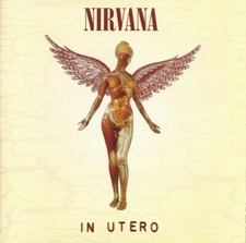 Nirvana in utero usato  San Benedetto del Tronto