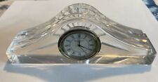 Waterford mantle clock for sale  Cocoa