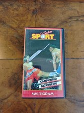Campionato kickboxing super usato  Roma