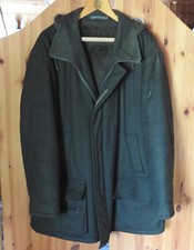 Jagd loden parka gebraucht kaufen  Neu Darchau