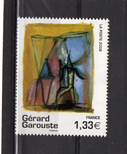 Timbre stamp tableau d'occasion  Le Plessis-Trévise