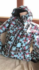 Billabong ski snowboardjacke gebraucht kaufen  Herford