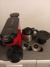 Philips 6592 senseo gebraucht kaufen  Frankfurt am Main