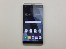 V20 64gb silver for sale  Akron