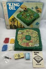 1974 king oil for sale  Florence