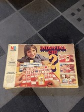 Indovina chi vintage usato Indovina chi vintage usato  Settimo Torinese