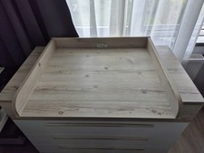 Wickelkommode gebraucht kaufen  Goslar