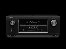 Denon avr s900w for sale  Walkersville