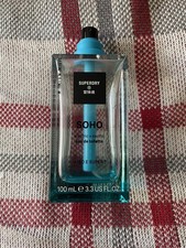 superdry fragrance for sale  HARLOW