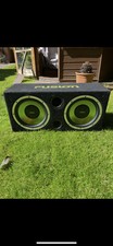 fusion subwoofer 12 for sale fusion subwoofer 12 for sale HALSTEAD