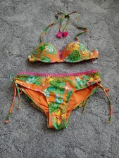 Brightly coloured piece for sale  MABLETHORPE
