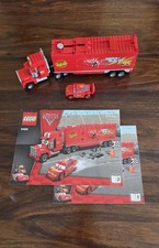 Lego 8486 cars gebraucht kaufen  Ganderkesee