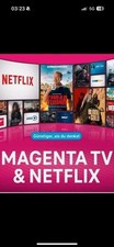 Monate magenta flex gebraucht kaufen  Deutschland