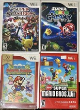 Super paper mario for sale  Osseo