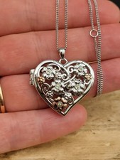 Hallmarked silver clogau for sale  NORWICH