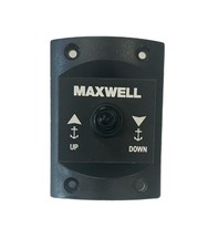 Maxwell panel mount for sale  Summerville