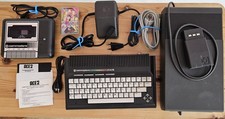 Komplettpaket commodore plus gebraucht kaufen  Breitenbrunn/Erzgeb.