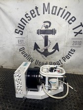 Marine air systems for sale  Alvin