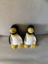 Pinguin steiff stück gebraucht kaufen  Hamburg