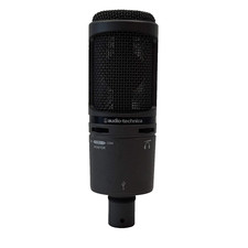 Audio technica at2020usb for sale  Placentia
