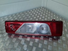 2013 CITROEN JUMPY REAR TAIL LIGHT LEFT comprar usado  Enviando para Brazil
