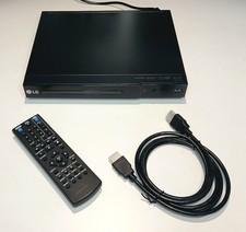 Lecteur dvd dp132h d'occasion  Poisy