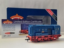 Bachmann 102u diesel for sale  RUISLIP