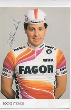 Tour cyclisme autographe d'occasion  France