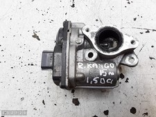 2015 RENAULT KANGOO EGR VALVE 1500DCI, usado comprar usado  Enviando para Brazil