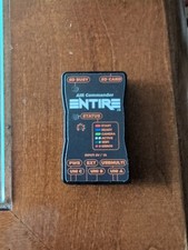 Air commander entire for sale  Akron