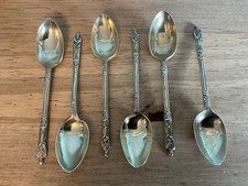 Six vintage apostle for sale  GLASGOW