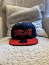Chicago cap gebraucht kaufen  Stadthagen