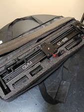 Gvm 60d camera for sale  Huntsville