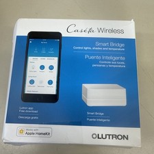 Lutron bdg2 smart for sale  Anoka