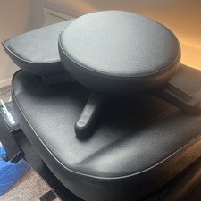 Beauty bed adjustable for sale  DARWEN