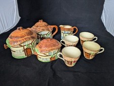 Vintage burlington art for sale  ROTHERHAM