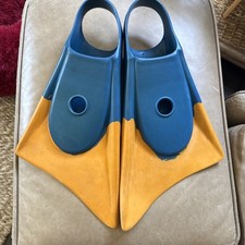 Churchill original swinfins for sale  Lakewood