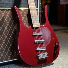 Rare 2003 danelectro for sale  GLASGOW