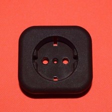 Busch jaeger steckdosen gebraucht kaufen  Owschlag