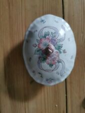 China soap dish for sale  KETTERING