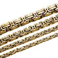 Königskette halskette armband gebraucht kaufen  Dresden