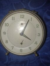 Orologio tavolo sveglia usato  Italia
