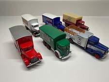 Hartoy ahl trucks for sale  Erie