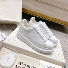 Alexander mcqueen oversized usato  Lavenone