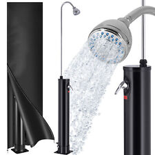 Douche solaire jardin d'occasion  Chilly-Mazarin