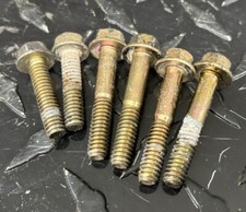 Screws 801271 801266 for sale  Hinsdale