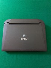 Asus rog g750jz usato  Parma