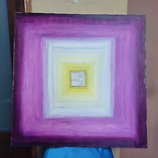 Joel stein quadro usato  Italia